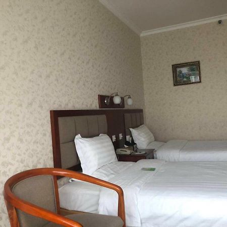 Jingbin Hotel 北京 エクステリア 写真