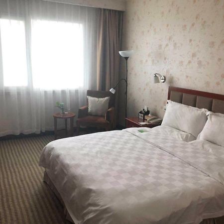 Jingbin Hotel 北京 エクステリア 写真