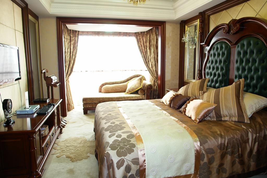 Jingbin Hotel 北京 エクステリア 写真