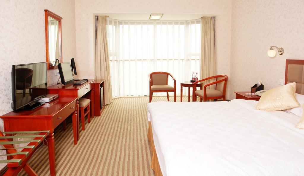 Jingbin Hotel 北京 部屋 写真