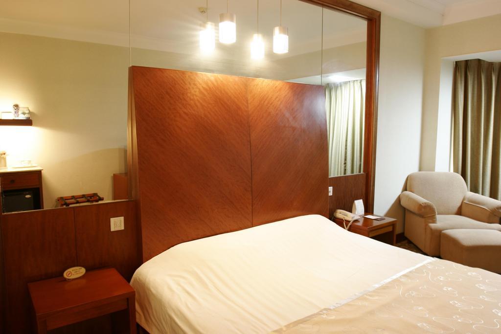 Jingbin Hotel 北京 エクステリア 写真