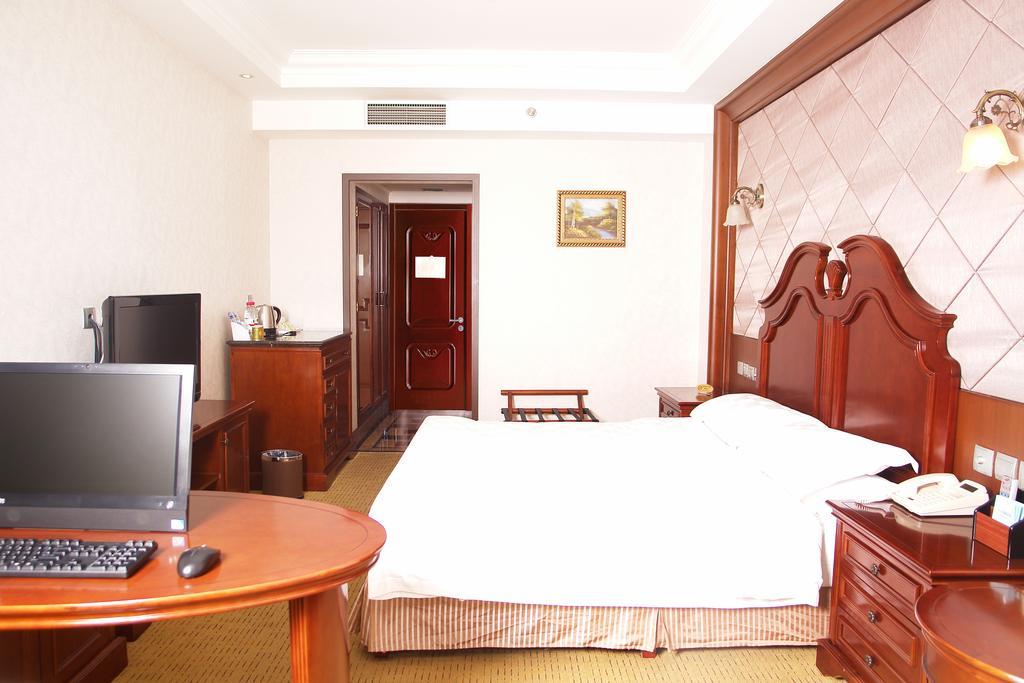 Jingbin Hotel 北京 部屋 写真
