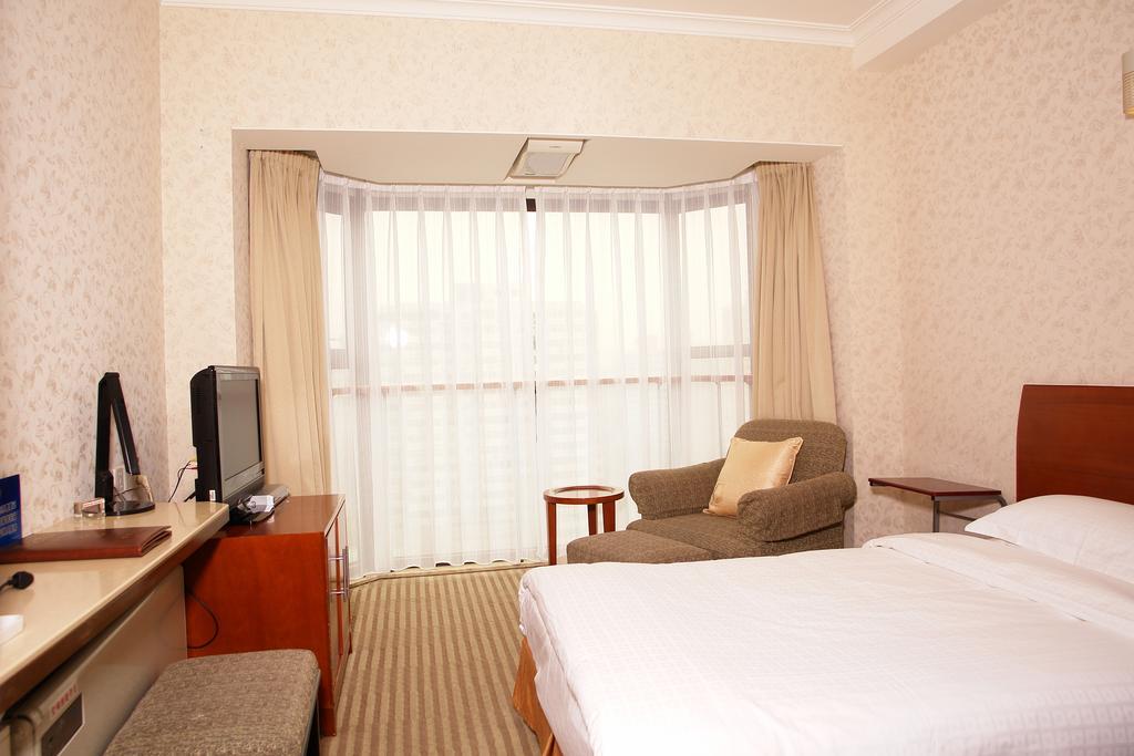 Jingbin Hotel 北京 エクステリア 写真