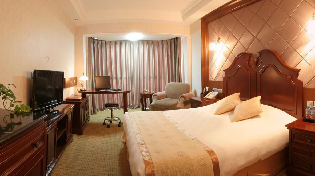 Jingbin Hotel 北京 エクステリア 写真