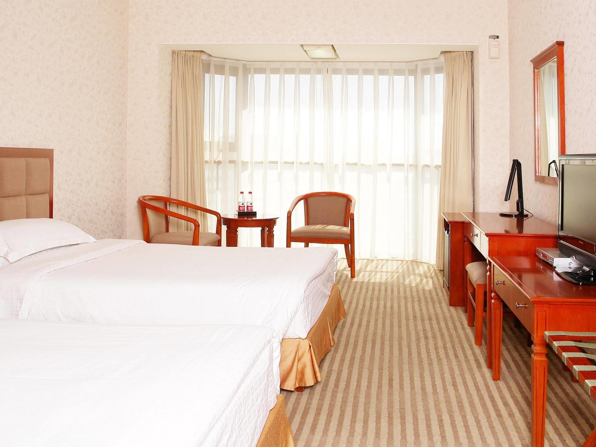 Jingbin Hotel 北京 エクステリア 写真