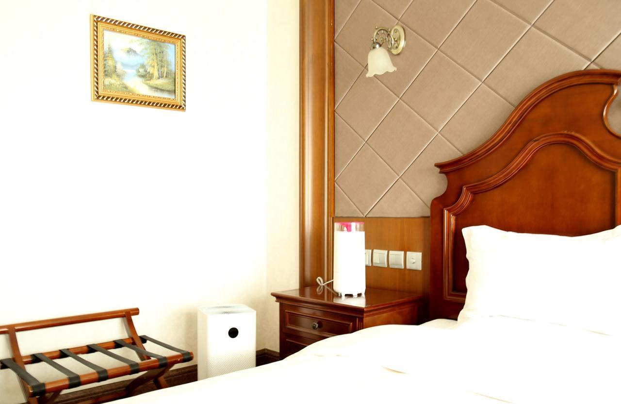 Jingbin Hotel 北京 エクステリア 写真